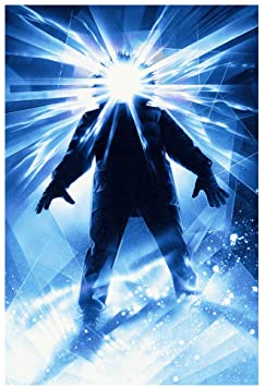 Movie Poster The Thing (1982) 24x36