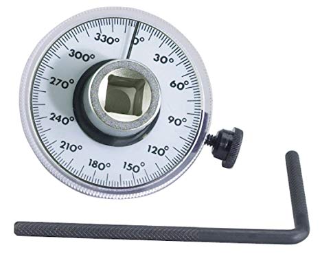 OTC 4554 1/2" Drive Torque Angle Gauge