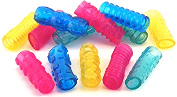 The Classics Extreme Grip, 50 Count, Assorted Colors (TPG-16550)
