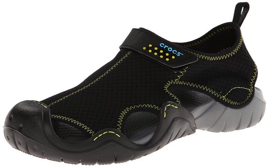 crocs Men's Swiftwater Sandal