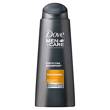 Dove Men Care Thickening Shampoo, 400 ml