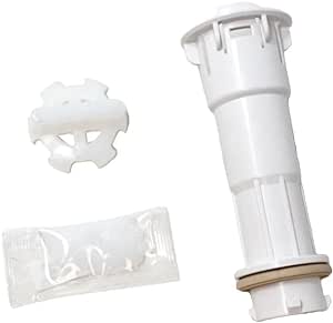 Pentair 618040 Adapter for MicroBrite to be Installed into a GloBrite Niche Colorvision Bubbler.