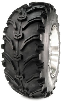 Kenda Bearclaw K299 ATV Tire - 25X1000-12