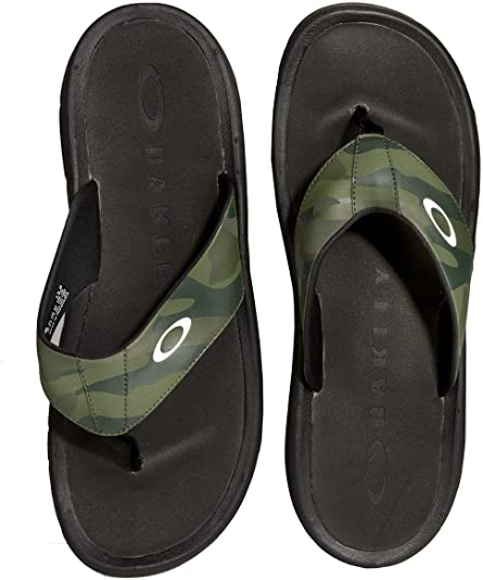 Oakley Men's Supercoil 2.0 Sandals