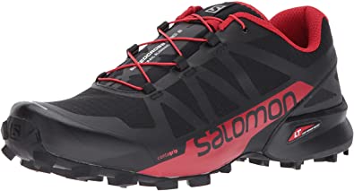 Salomon Men's Speedcross PRO 2 Trail Running Shoe