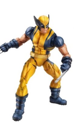 Wolverine Legends: Wolverine 6" Action Figure