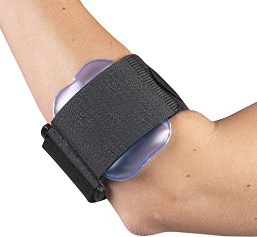 OTC Tennis Elbow Strap, Air Pad Compresion Support