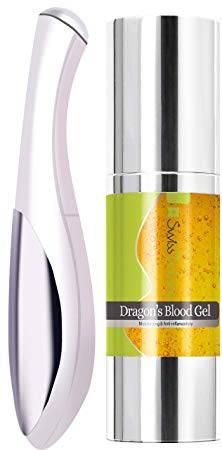 Dragon's Blood Filler Alternative 2 in 1 Instantly Tighten & Sculpture Facial contours Professionally Tested & Trusted - Made in USA
