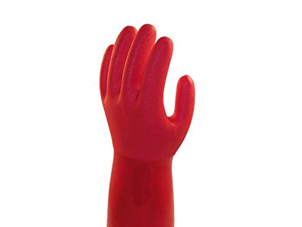 True Blues Small Red Ultimate Household Gloves