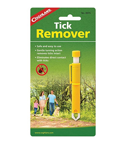 Coghlans Tick Remover