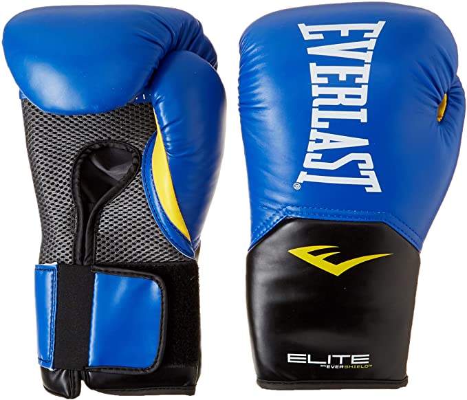 Everlast Elite Pro Style Training Gloves