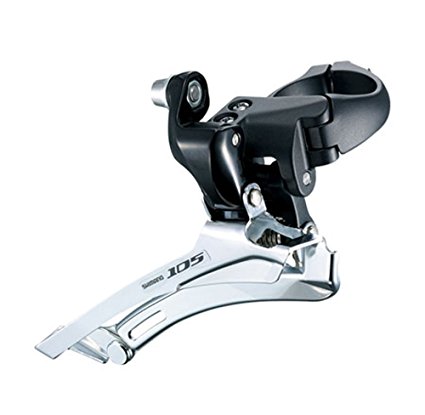 Shimano FD-5700 105 Front Derailleur 2x10