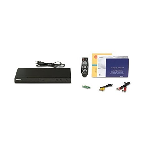 Samsung DVD-C500 HDMI Multi All Region Code Zone Free PAL/NTSC DVD Player. Plays DVDs from Region 0, 1, 2, 3, 4, 5, 6, 7, 8, 9. DIVX XVID AVI, WORK ON PAL & NTSC TVS FULL HD CONVERSION