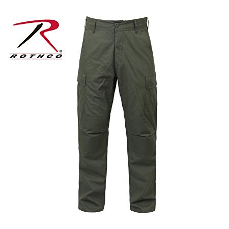 Rothco R/S BDU Pant