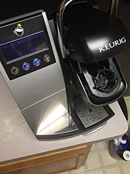 Keurig B 3000 SE Coffee Commercial Single Cup Office Brewing System