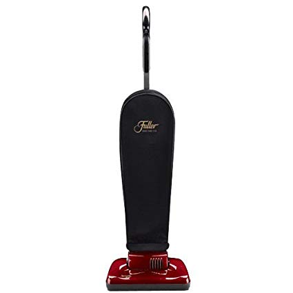 Fuller Brush FB-SPDM Speedy Maid Lightweight 8 Pound Upright Vacuum Cleaner