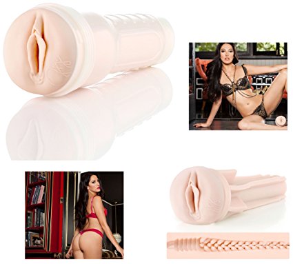 Fleshlight Girls Jenna Haze | Obsession | Realistic Pocket Pussy Masturbator | Stroker For Men