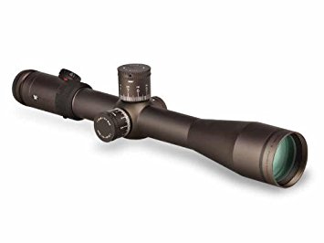 Vortex Razor HD 5-20x50 Riflescope with EBR-2B Reticle, .10 MRAD Turrets RZR-52006