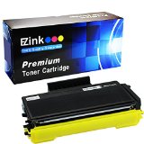 E-Z Ink TM Compatible Toner Cartridge Replacement For Brother TN580 TN650 TN550 TN620 High Yield 1 Black