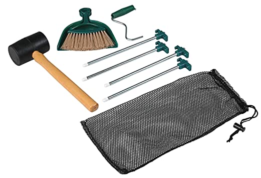 Coleman Tent Kit