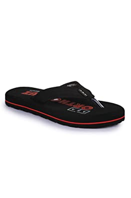 Liberty A-HA 5131665150440 Men's Ortho-1 House Slippers