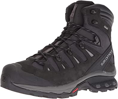 Salomon Men's Quest 4D 3 GTX Backpacking Boots