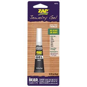 Zap Jewelry Gel