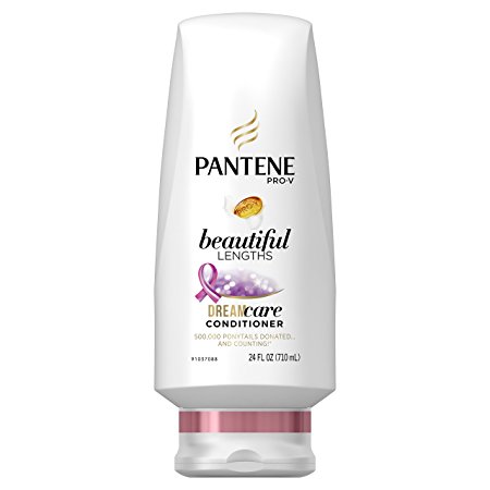 Pantene Pro-V Beautiful Lengths Conditioner 24 fl oz