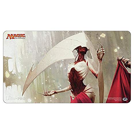 Play Mat: MTG: Iconic Masters: Elesh Norn