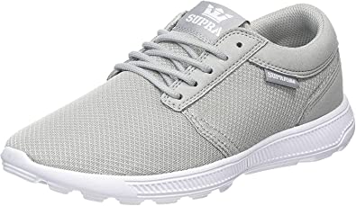 Supra Women's Hammer Run Skate Shoe