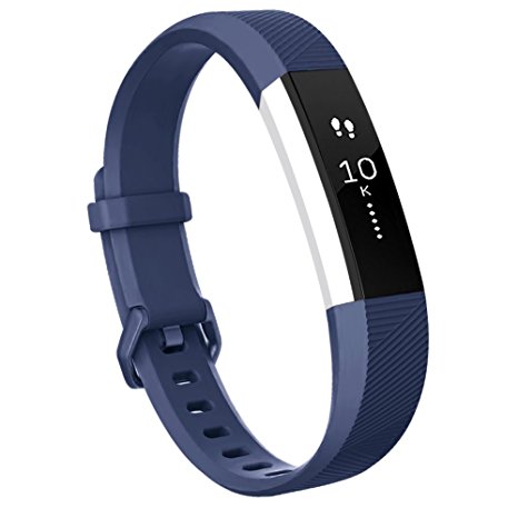 Fitbit Alta HR Bands, Vancle Classic Accessory Alta HR and Alta Band Replacement Wristband for Fitbit Alta 2016 / Fitbit Alta HR