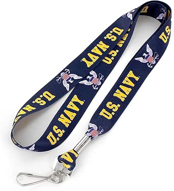 aminco X-Games Unisex Adult Lanyard