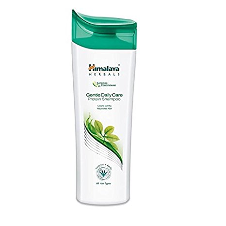 Himalaya Herbals Protein Shampoo-Gentle daily care, 400ml