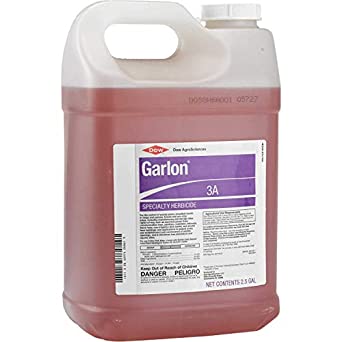 Dow AgroSciences Garlon 3A Herbicide 2.5 GL