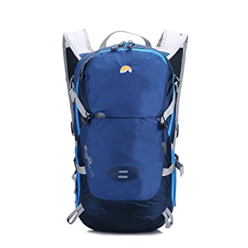 Paladineer 25L Outdoor Sport Cycling Backpack Hiking Daypack for Climbing