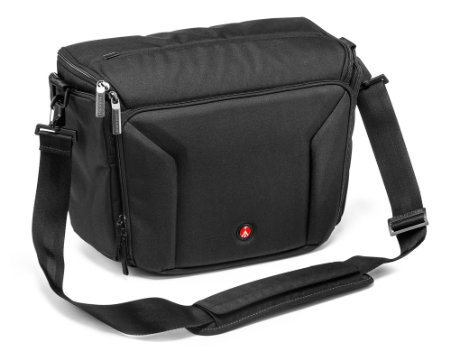Manfrotto MB MP-SB-40BB Pro Shoulder Bag 40 Black