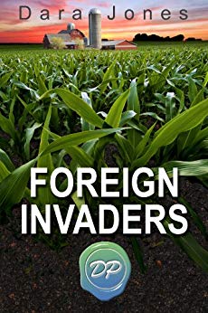 Foreign Invaders: An Autoimmune Disease Journey through Monsanto’s World of Genetically Modified (GM) Food