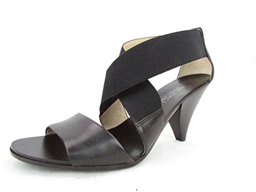 Michael Kors Odette Elastic Black Sandal