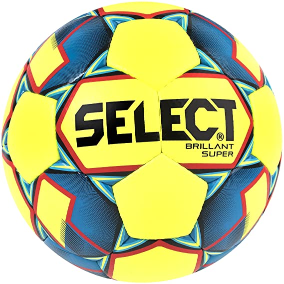 SELECT Mini Skills Soccer Ball Series