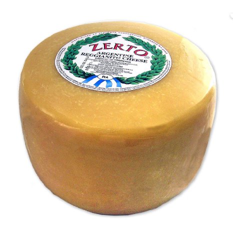 Parmigiano Reggianito Cheese - Approx 15Lb-Wheel
