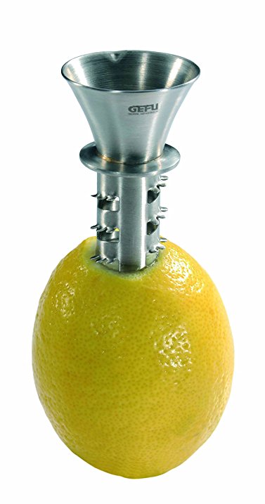 GEFU Presco Lemon Juicer