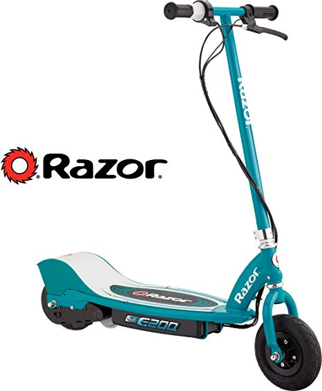 Razor E200 Electric Scooter