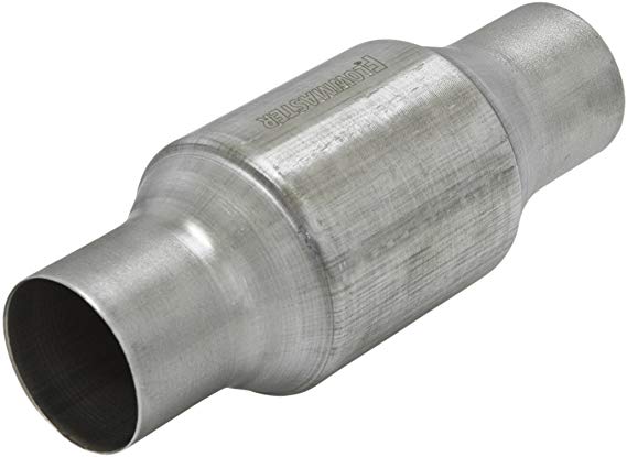 Flowmaster 2230125 223 Series 2.5" Inlet/Outlet Universal Catalytic Converter