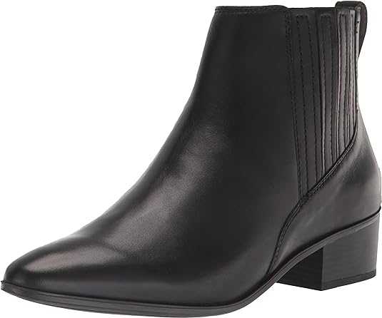 Rockport Women's Geovana Gore Bootie Ankle Boot