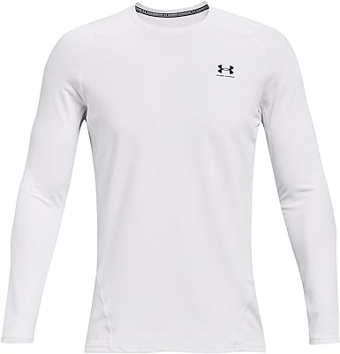 Under Armour Men's ColdGear Fitted Crew