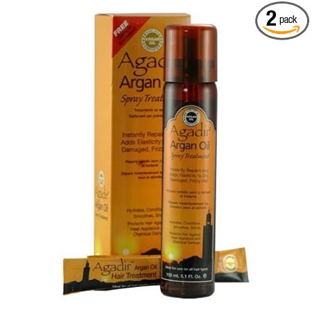 Agadir Argan Oil Spray Treatment 51oz