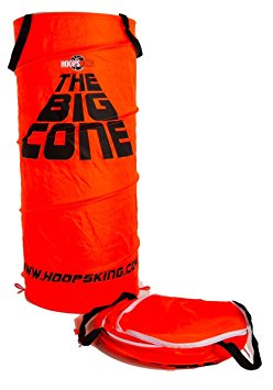 The Big Cone Sports Cone, Large Sports Cone for Basketball, Soccer,& More