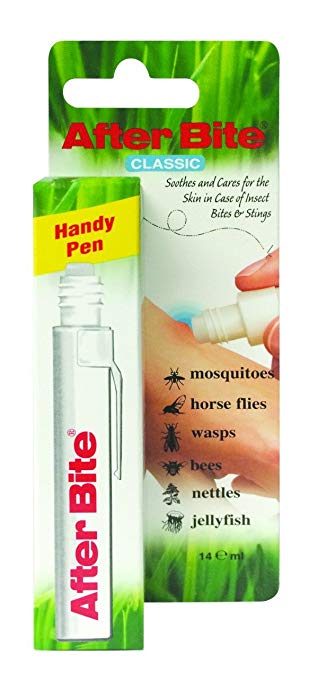 AfterBite Classic - Insect Bite Relief Handy Pen - 14ml