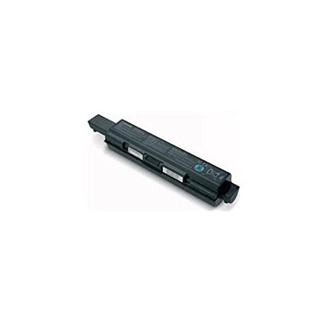 Toshiba PA3727U-1BRS Primary High Capacity 12-Cell Li-Ion Laptop Battery for Satellite