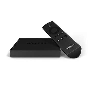 Certified Refurbished Amazon Fire TV